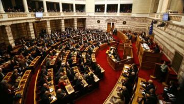 ΝΔ: Δεν θα ψηφίσουμε τα μέτρα, αλλά το κράτος έχει συνέχεια