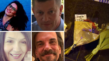 Λονδίνο: Συγκλονίζουν οι ιστορίες των θυμάτων της τυφλής βίας