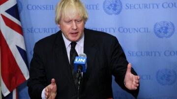 Μπόρις Τζόνσον: Η επίθεση στο Λονδίνο, ήταν επίθεση σε όλον τον κόσμο