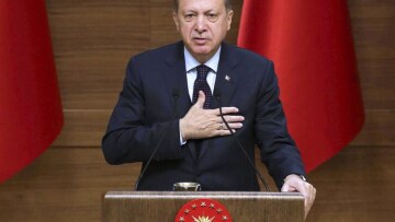 Η ΕE κάλεσε τον Τούρκο πρεσβευτή για «εξηγήσεις» σχετικά με τις απειλές του Ερντογάν