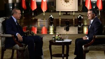 Ερντογάν: Μετά το δημοψήφισμα θα επανεξετάσουμε τις σχέσεις μας με την ΕΕ   