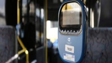 Τρεις συλλήψεις αντιεξουσιαστών για βανδαλισμούς σε ακυρωτικά μηχανήματα