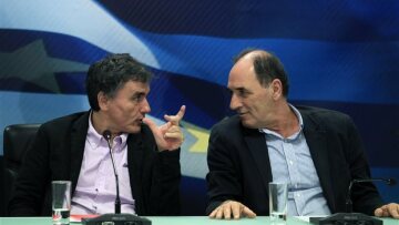 Άγνωστο πότε θα επιστρέψουν οι δανειστές: Η διαπραγμάτευση συνεχίζεται, λέει Ευρωπαίος παράγοντας