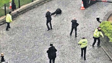 Επίθεση στο Λονδίνο: Γέννημα - θρέμμα της Αγγλίας ο «μοναχικός λύκος»