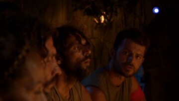 Survivor: Συμβούλιο αποκαλύψεων - Γιατί οι Διάσημοι επιτέθηκαν στον Αγγελόπουλο