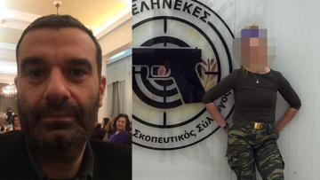 Ο δικηγόρος του 47χρονου που δολοφόνησε ο παραολυμπιονίκης αποκαλύπτει γιατί έγινε το ραντεβού θανάτου στο πρακτορείο ΠΡΟΠΟ