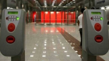 Διστακτικοί οι επιβάτες με το ηλεκτρονικό εισιτήριο