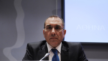 Δημήτρης Καμμένος: Κάνουμε ανταρτοπόλεμο, όπως όλες οι κυβερνήσεις