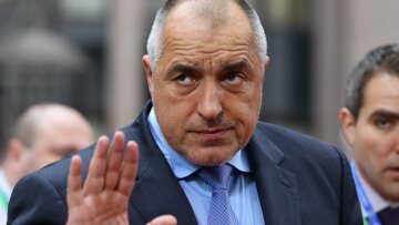 Βουλγαρία: Στο 33% το ποσοστό του νικητή των εκλογών Μπόικο Μπορίσοφ