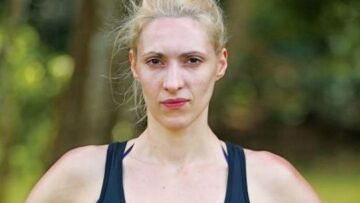 Survivor: Η Ελένη Δάρρα «καρφώνει» τους μαχητές για τον Γιώργο Αγγελόπουλο  