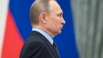 Ρωσία: Περισσότερες από 700 οι προσαγωγές στη διαδήλωση κατά της διαφθοράς 