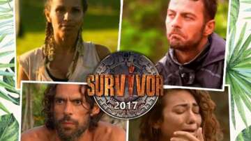 Καθηγητές από τη Θεσσαλονίκη εναντίον ...Survivor 