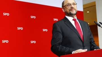 Μάρτιν Σουλτς: «Δεν είναι μια καλή βραδιά για μας»