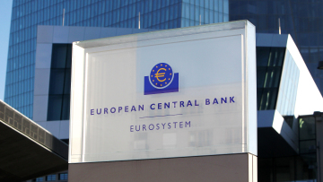 EKT: Αυξήθηκε ο δανεισμός των νοικοκυριών της Ευρωζώνης