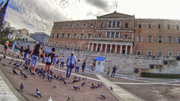 Συνταγματική Αναθεώρηση: Απλή αναλογική, δύο θητείες για τους βουλευτές, εκλογή Προέδρου από το λαό