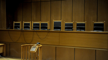 Αντίδραση της Ένωσης Δικαστών και Εισαγγελέων για την παραίτηση Ράικου