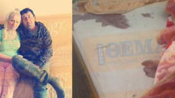 Εγκλημα στο Περιστέρι: Μέσα στο διαμέρισμα της στυγνής δολοφονίας