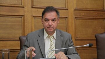 Προειδοποιεί ο Λιαργκόβας: Έρχονται κι άλλα μέτρα, χάνουμε τον στόχο της ανάπτυξης