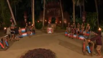 Survivor: Ρεκόρ ήττας για τους Διάσημους που τρώνε καρύδες και... ο ένας τον άλλον! 