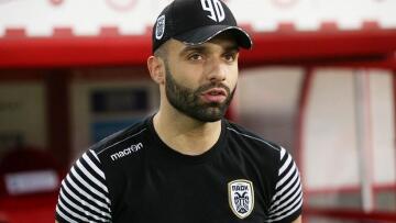 ΠΑΟΚ: Δεν έφτανε το ποστ του Τζαβέλλα, του έκαναν και like παίκτες της ομάδας