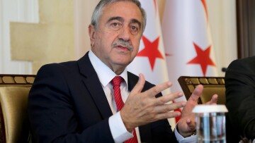 Ακιντζί: Μήνες αποφάσεων για το Κυπριακό Απρίλιος και Μάιος