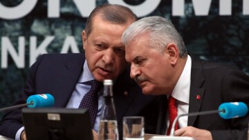 Γιλντιρίμ: Το δημοψήφισμα για την ένταξη στην ΕΕ θα γίνει για τους «μπερδεμένους» Τούρκους