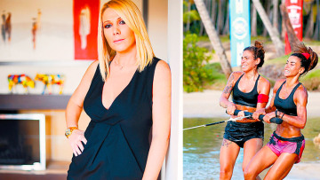 Αλκηστις Μαραγκουδάκη: Υπάρχει ουρά 3.000 διασήμων και μαχητών για το survivor!