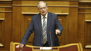 Τασούλας για Μπελογιάννη: Σκληρός ο θάνατός του αλλά ήθελε να επιβάλλει κομμουνιστική δικτατορία 