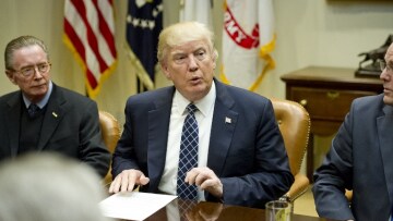 ΗΠΑ: Ο Τραμπ «αναθεωρεί» τα μέτρα Ομπάμα για την κλιματική αλλαγή
