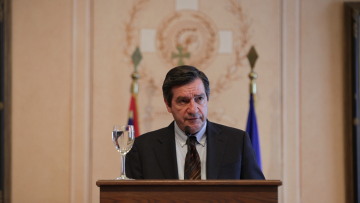 Καταγγελία Καμίνη: Ματαιώθηκε εκδήλωση στο Πνευματικό Κέντρο μετά από επίθεση σε φοιτητές
