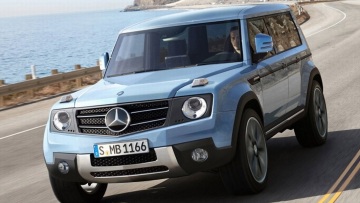 Mercedes: Ετοιμάζει αντεπίθεση...