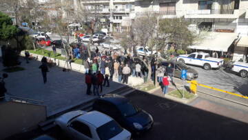 Μυστήριο για τον ιμάμη με τα όπλα: Αφέθηκε ελεύθερος  