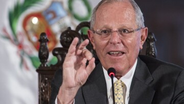 Το Περού μιλά για κατάφωρη παραβίαση της δημοκρατικής τάξης στη Βενεζουέλα