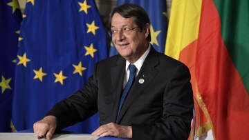 Ικανοποίηση Αναστασιάδη για το ψήφισμα του ΕΛΚ για το Κυπριακό