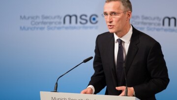 ΝΑΤΟ: Παραμένουν οι διαφορές με τη Ρωσία για την κρίση στην Ουκρανία