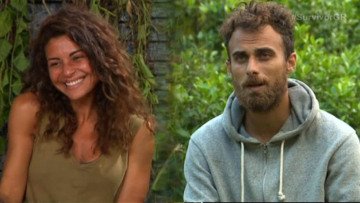 Survivor: Χτύπησαν σε τροχαίο παίκτες των Μαχητών