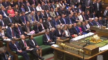 Βρετανία: Αυτή είναι η ομάδα διαπραγμάτευσης για το Brexit