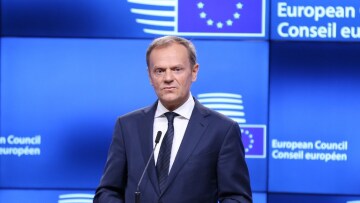 Σήμερα θέτουν τις κατευθυντήριες γραμμές για το Brexit οι Βρυξέλλες