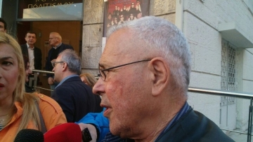 Κώστας Ζουράρις: Η συμφωνία θα κλείσει τέλος Μαΐου
