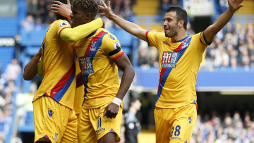 Τσέλσι-Κρίσταλ Πάλας 1-2: Ήττα σοκ για τους «μπλε»