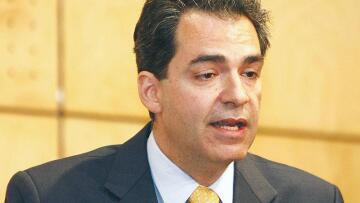 Φοιτητής καταδικάστηκε σε 12μηνη φυλάκιση για τον ξυλοδαρμό του καθηγητή Άγγελου Συρίγου