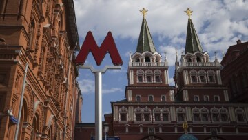 Ρωσία: Έκτακτα μέτρα ασφαλείας στο μετρό της Μόσχας και στα αεροδρόμια μετά την επίθεση