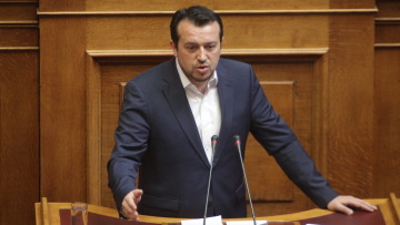 Νέα πολιτική κόντρα για το ταξίδι του Νίκου Παππά στη Βενεζουέλα