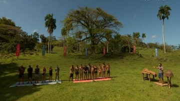 Survivor: «Μουδιασμένη» η επόμενη μέρα του τροχαίου των Μαχητών