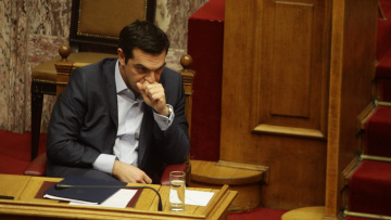 Reuters: Η Ελλάδα θα χρειαστεί και 4ο μνημόνιο