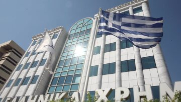 Ανεστάλη η διαπραγμάτευση των μετοχών της Πλαστικά Κρήτης