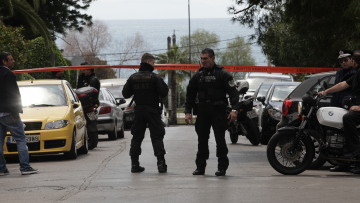 ΕΛ.ΑΣ.: Τώρα κάνει έρευνα για το φιάσκο με τον ληστή 