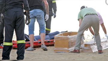 Φόνος στον Πύργο: Ηταν μία 48χρονη Ελληνίδα η «πέτρα του σκανδάλου»; - Τι αποκαλύπτει η ίδια στο protothema.gr