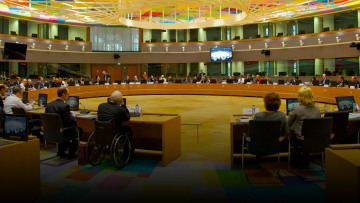 Βρυξέλλες: Δεν αναμένουμε απόφαση στο Eurogroup της Παρασκευής, «κολλάμε» σε τέσσερα θέματα