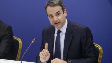 Κυριάκος Μητσοτάκης: Σταματήστε τις παλινωδίες με τις Πανελλήνιες τώρα